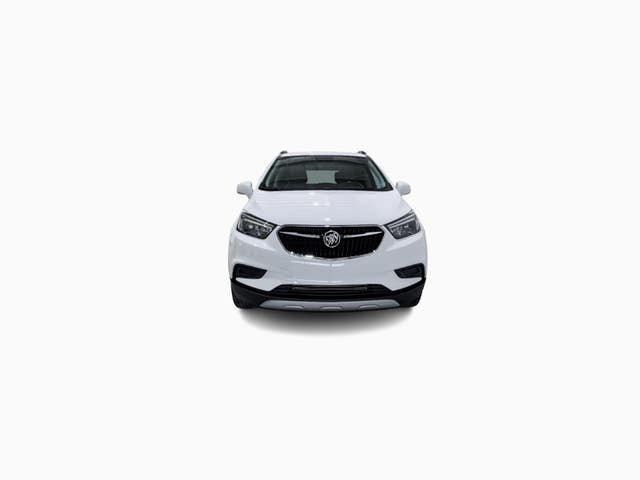 2022 Buick Encore