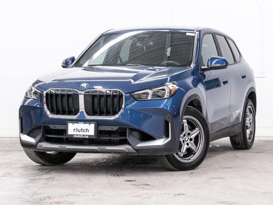 BMW X1 xDrive28i AWD