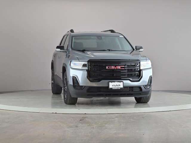 2022 GMC Acadia