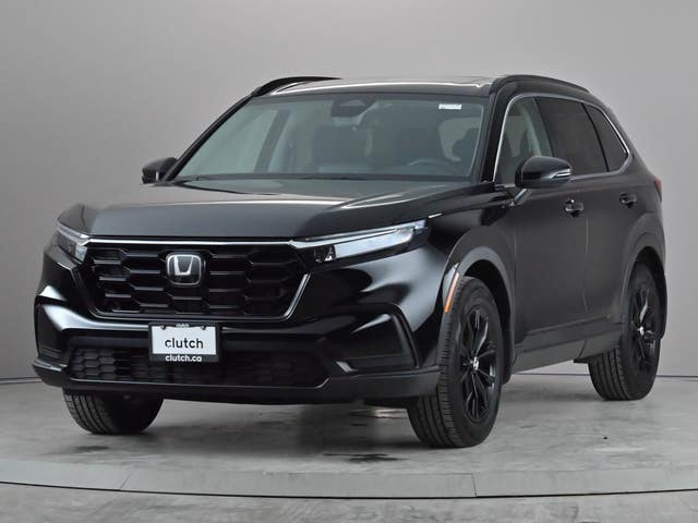 Honda CR-V Sport AWD