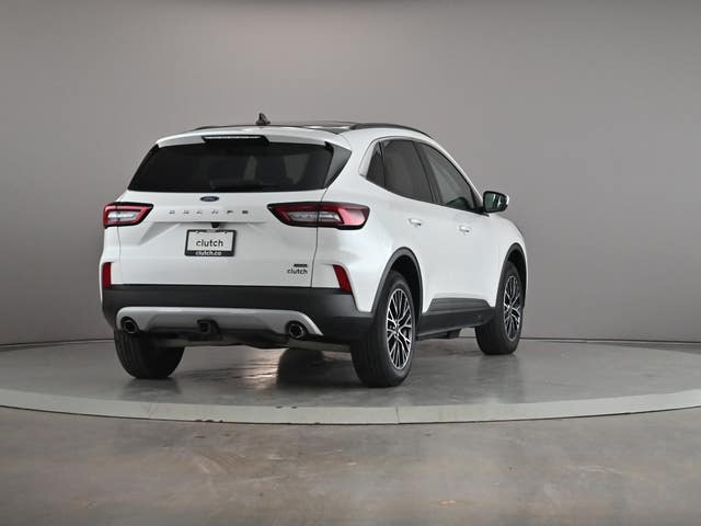 2023 Ford Escape PHEV