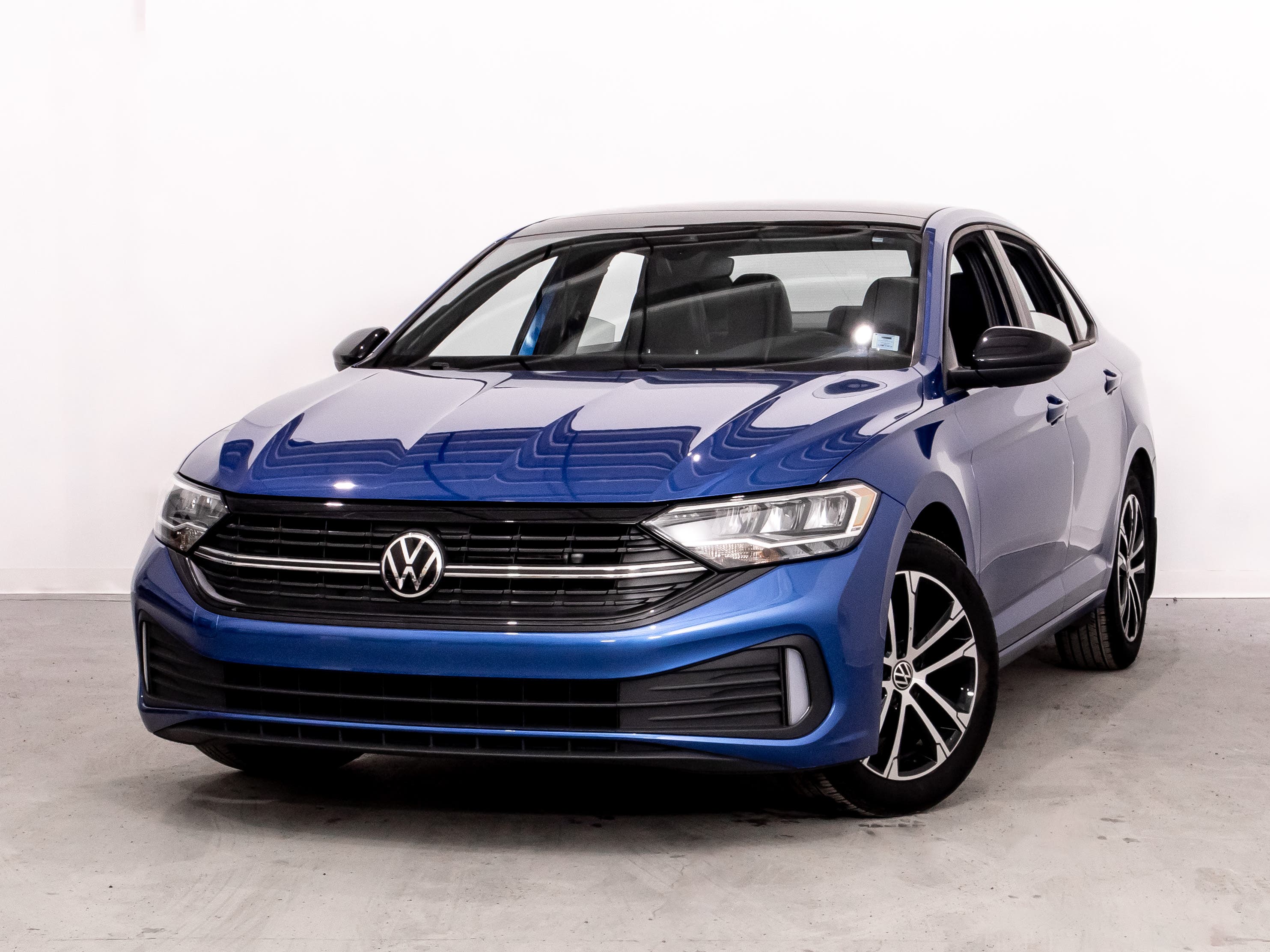 2024 Volkswagen Jetta 1.5T Comfortline FWD