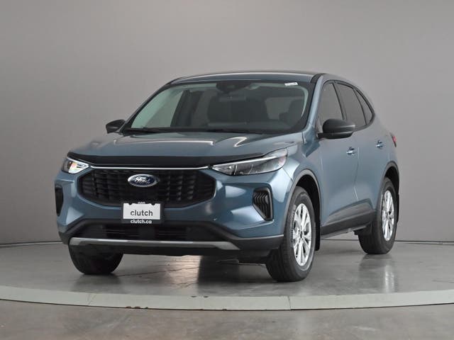 2026 Ford Escape