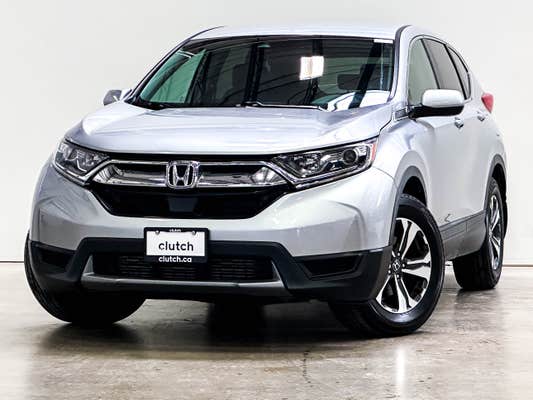 Honda CR-V LX AWD