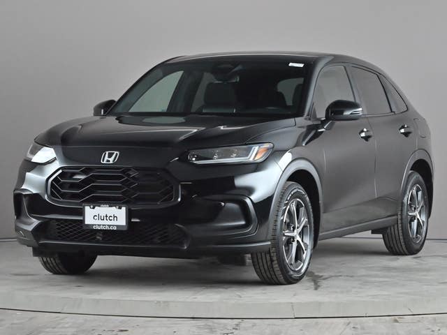 Honda HR-V Sport