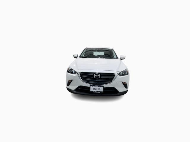 2021 Mazda CX-3