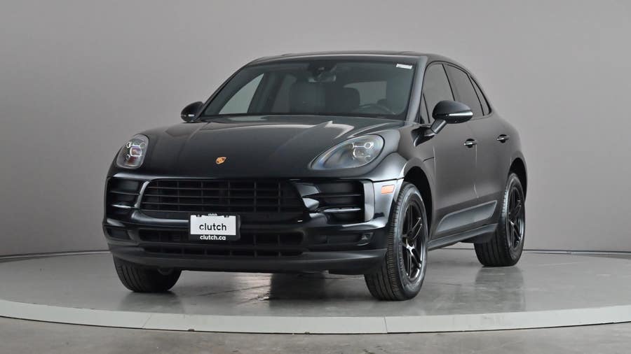 Vehicle photo 1