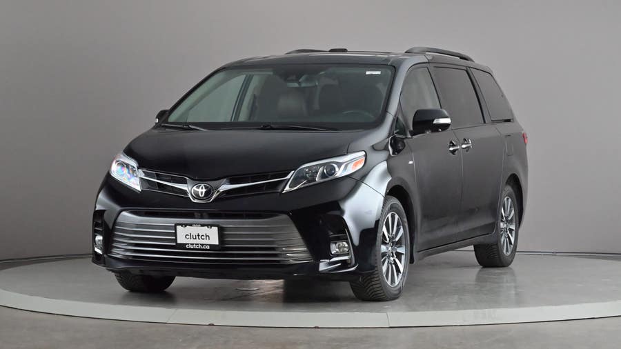 Vehicle photo 1