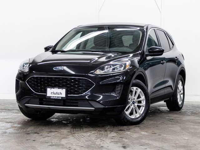 Ford Escape SE AWD