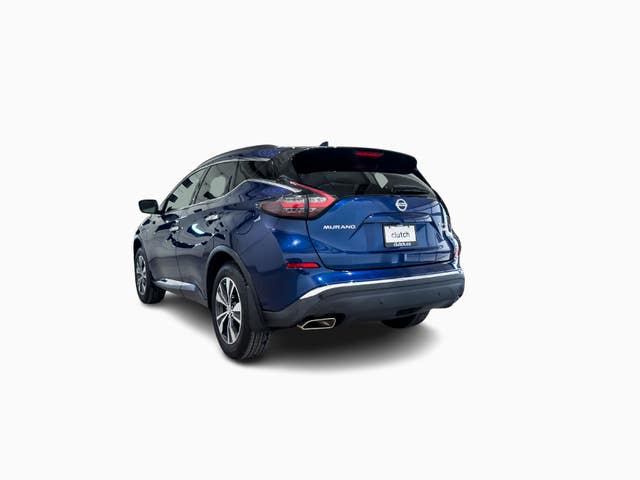 2021 Nissan Murano