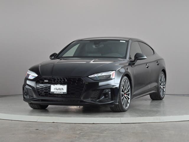 2023 Audi A5