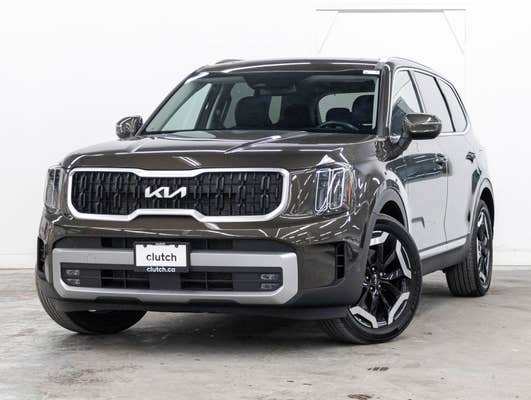 Kia Telluride EX