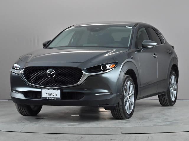 Mazda CX-30 GS AWD