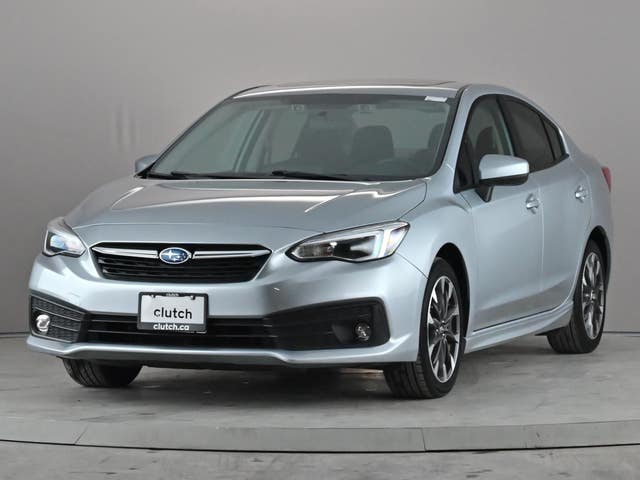 Subaru Impreza Sport w/ EyeSight