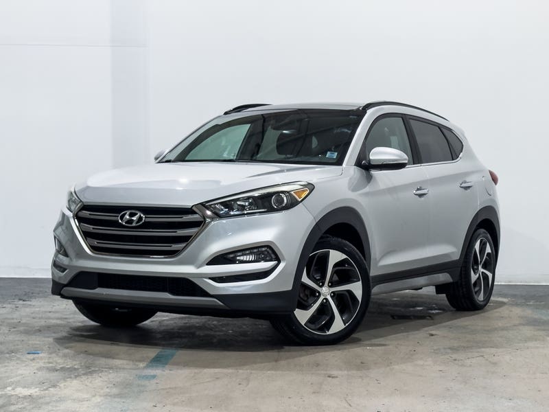 Vehicle photo 1
