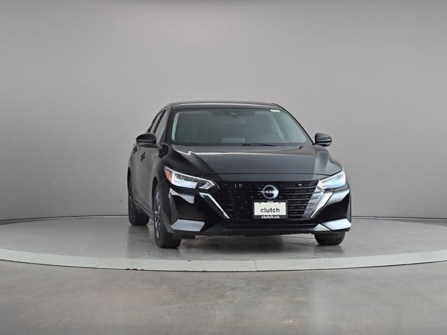 2024 Nissan Sentra