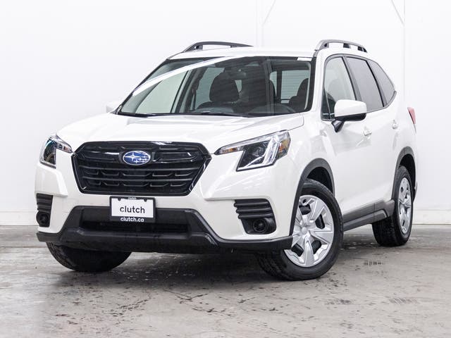 Subaru Forester Base AWD