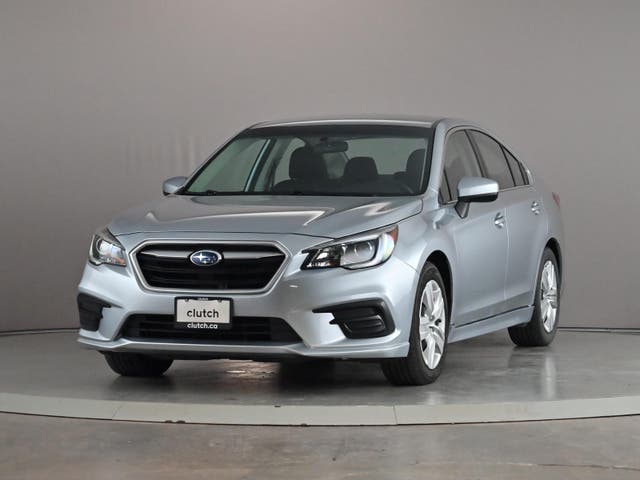 2019 Subaru Legacy