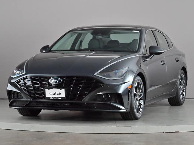 2020 Hyundai Sonata