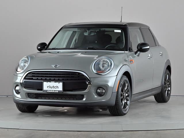 MINI 5 Door Cooper