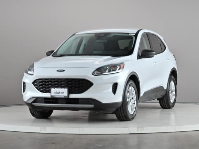 Ford Escape SE AWD
