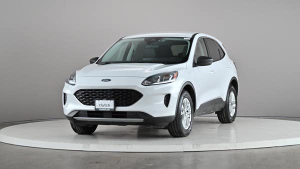 Ford Escape SE AWD