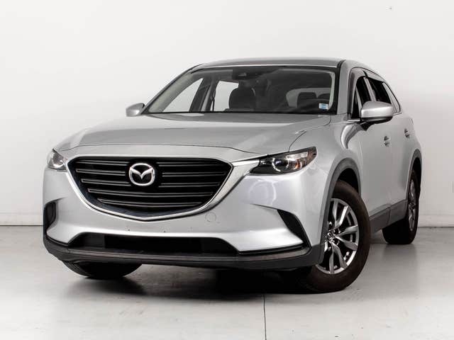 Mazda CX-9 GS