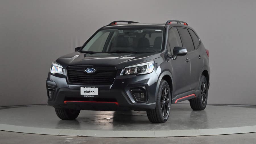 Vehicle photo 1