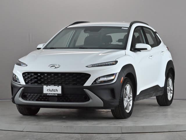 2023 Hyundai Kona