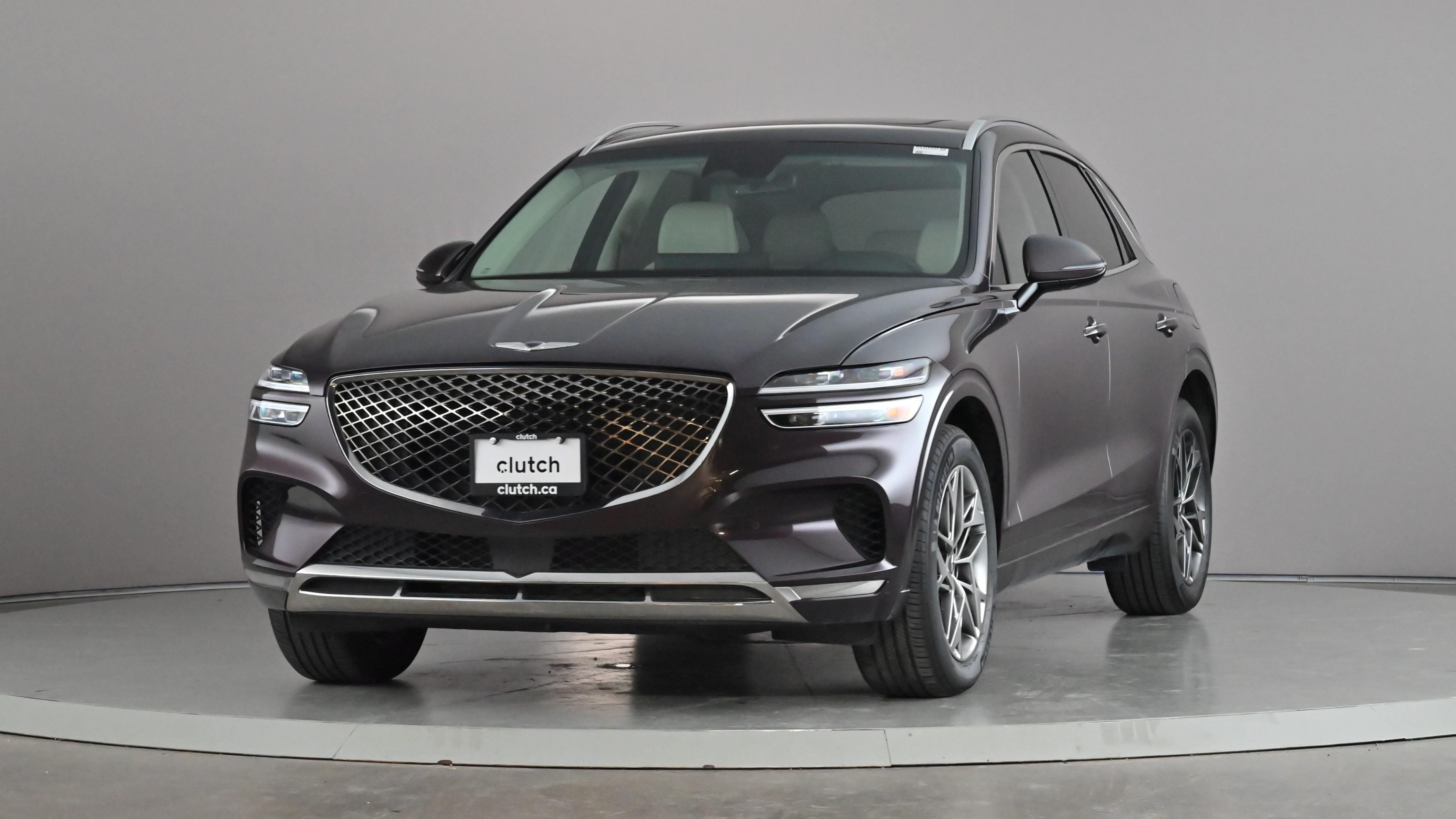 2023 Genesis GV70