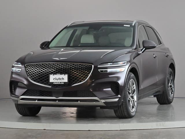 2023 Genesis GV70