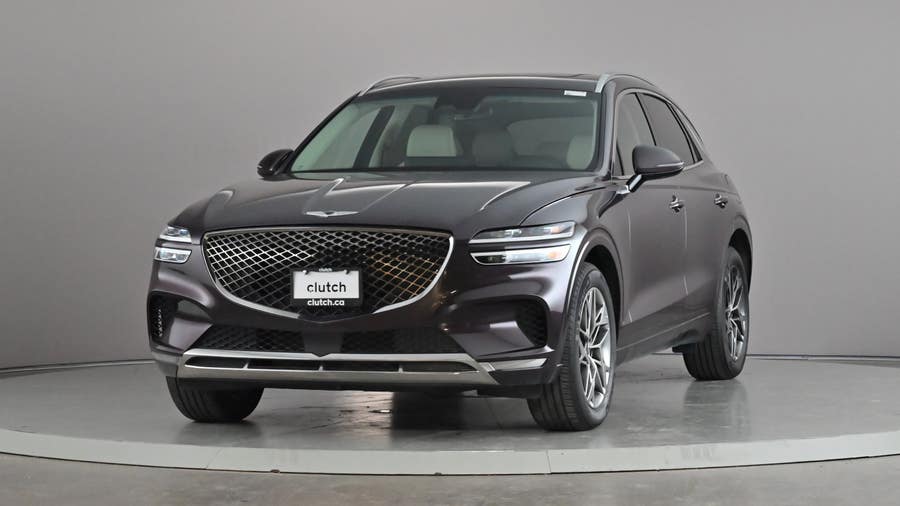 Vehicle photo 1