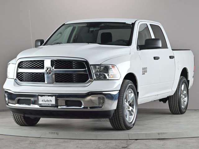 Ram 1500 Classic ST Crew Cab