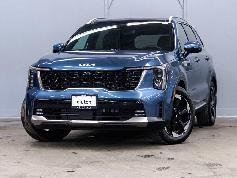 Vehicle photo 1