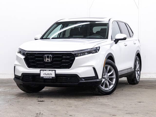 2023 Honda CR-V