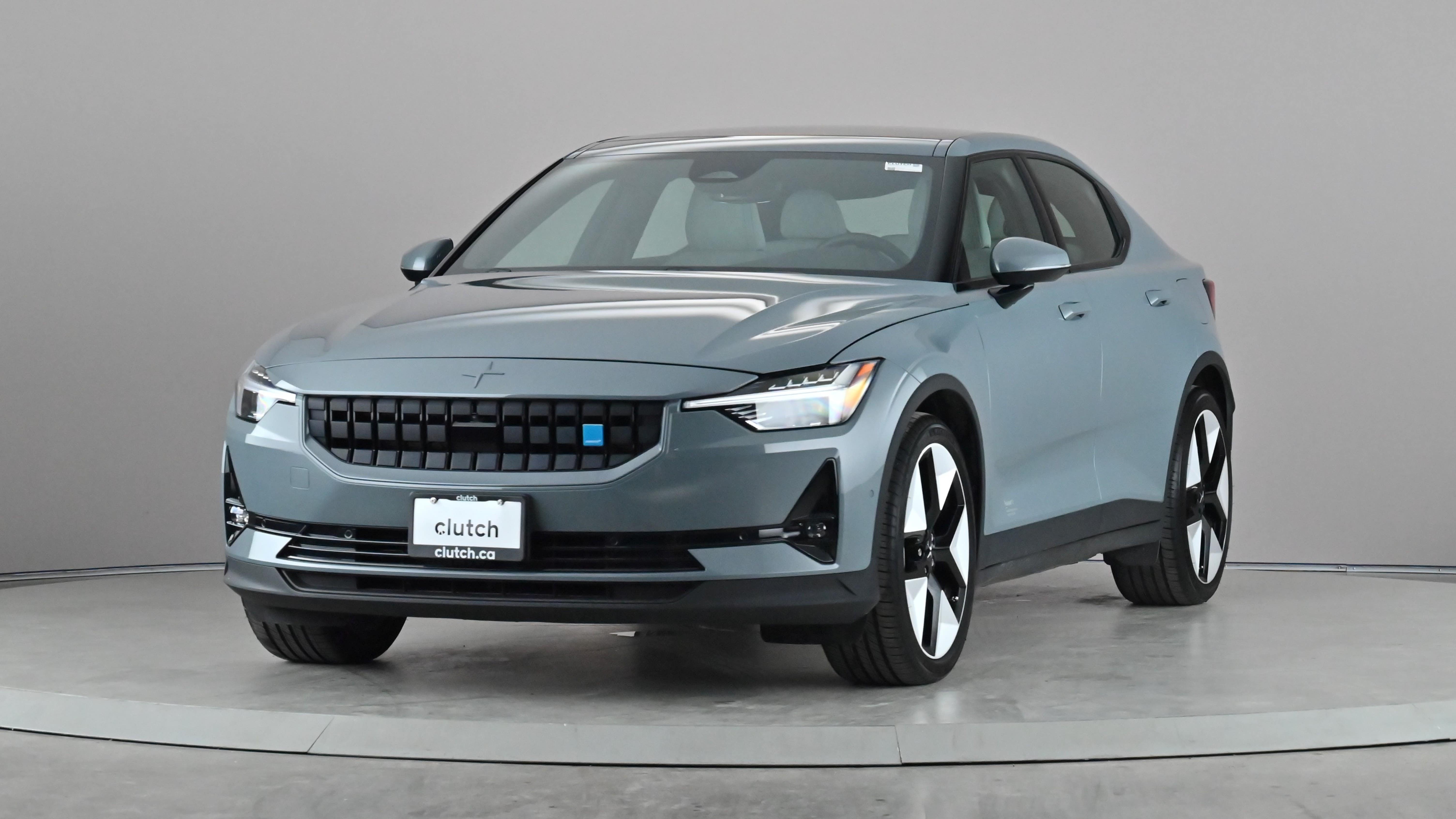 2023 Polestar 2