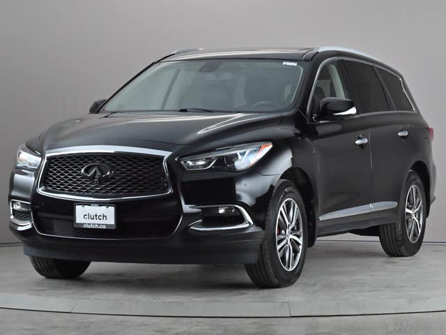 Infiniti QX60 Base