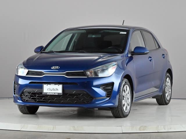 Kia Rio LX+