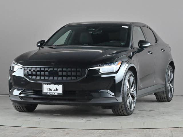 Polestar 2 Long Range Single Motor