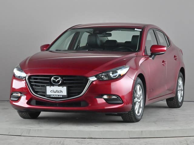 Mazda Mazda3 50th Anniversary