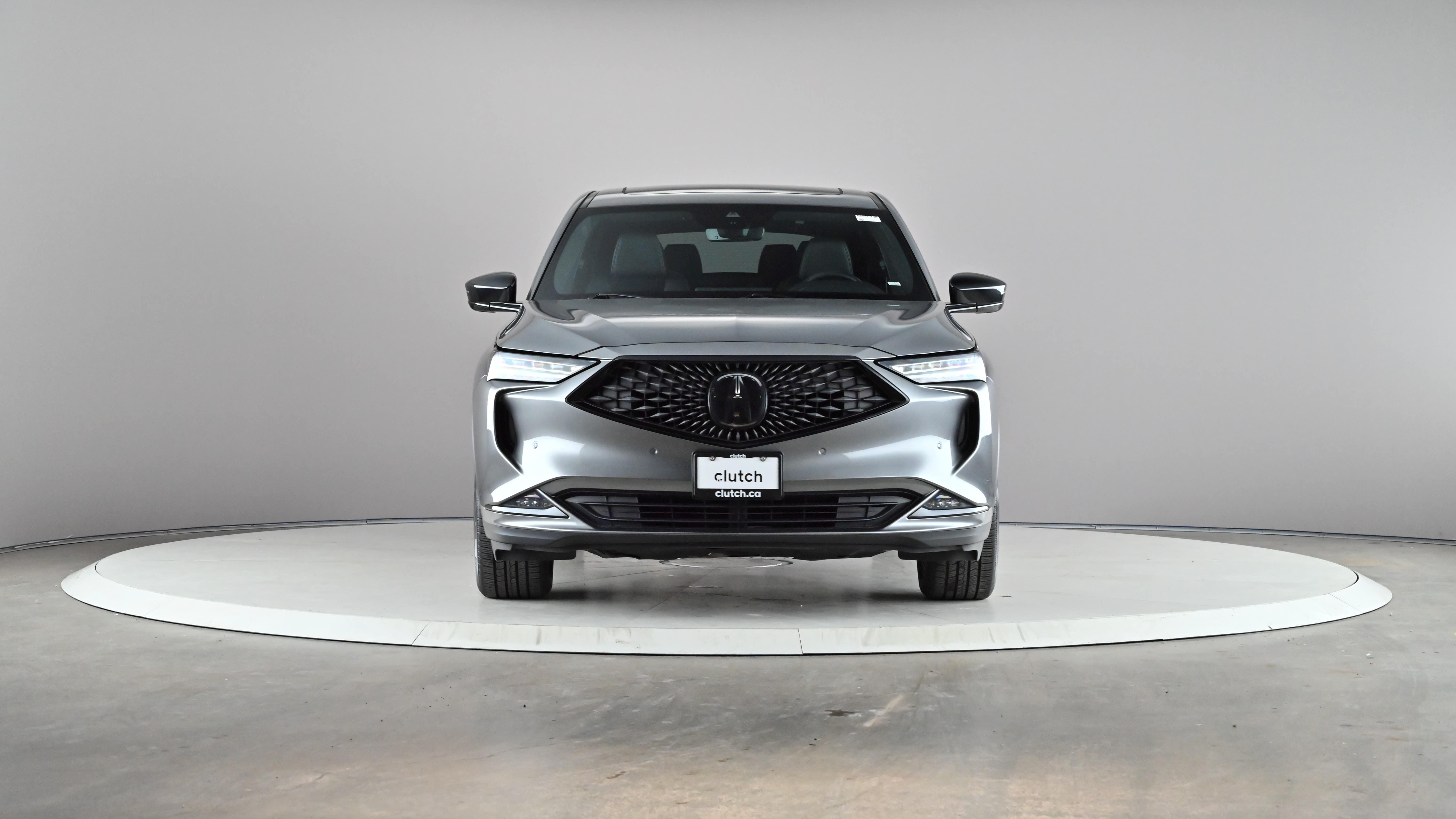 2022 Acura MDX