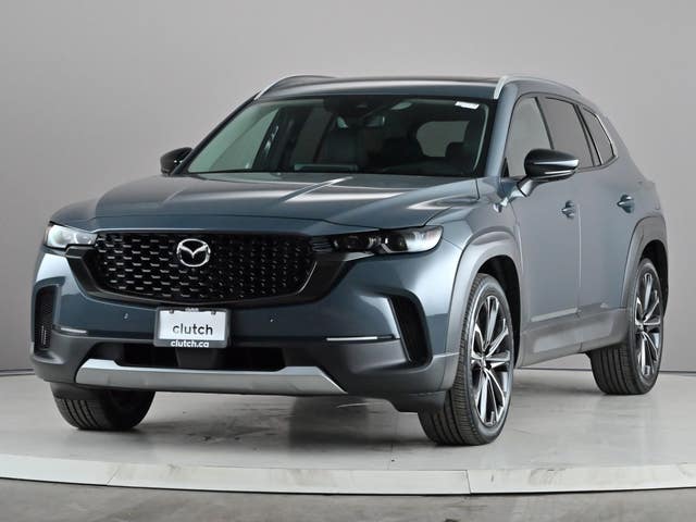 Mazda CX-50 GT AWD