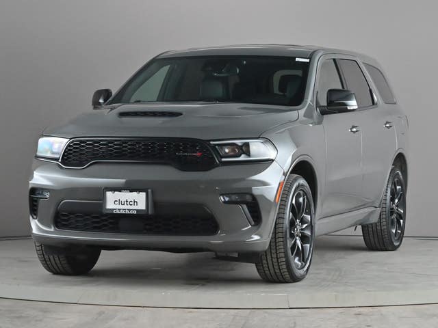 Dodge Durango GT