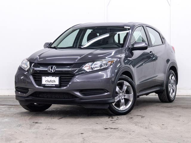 Honda HR-V LX