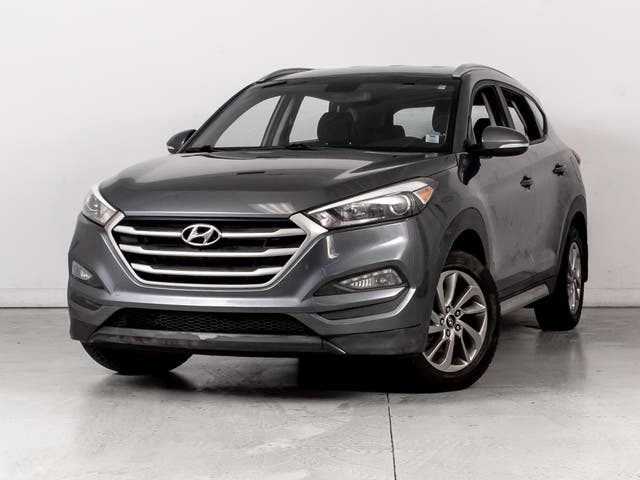 Hyundai Tucson Premium 2.0L