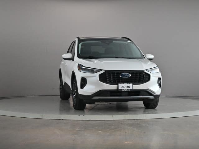 2023 Ford Escape PHEV