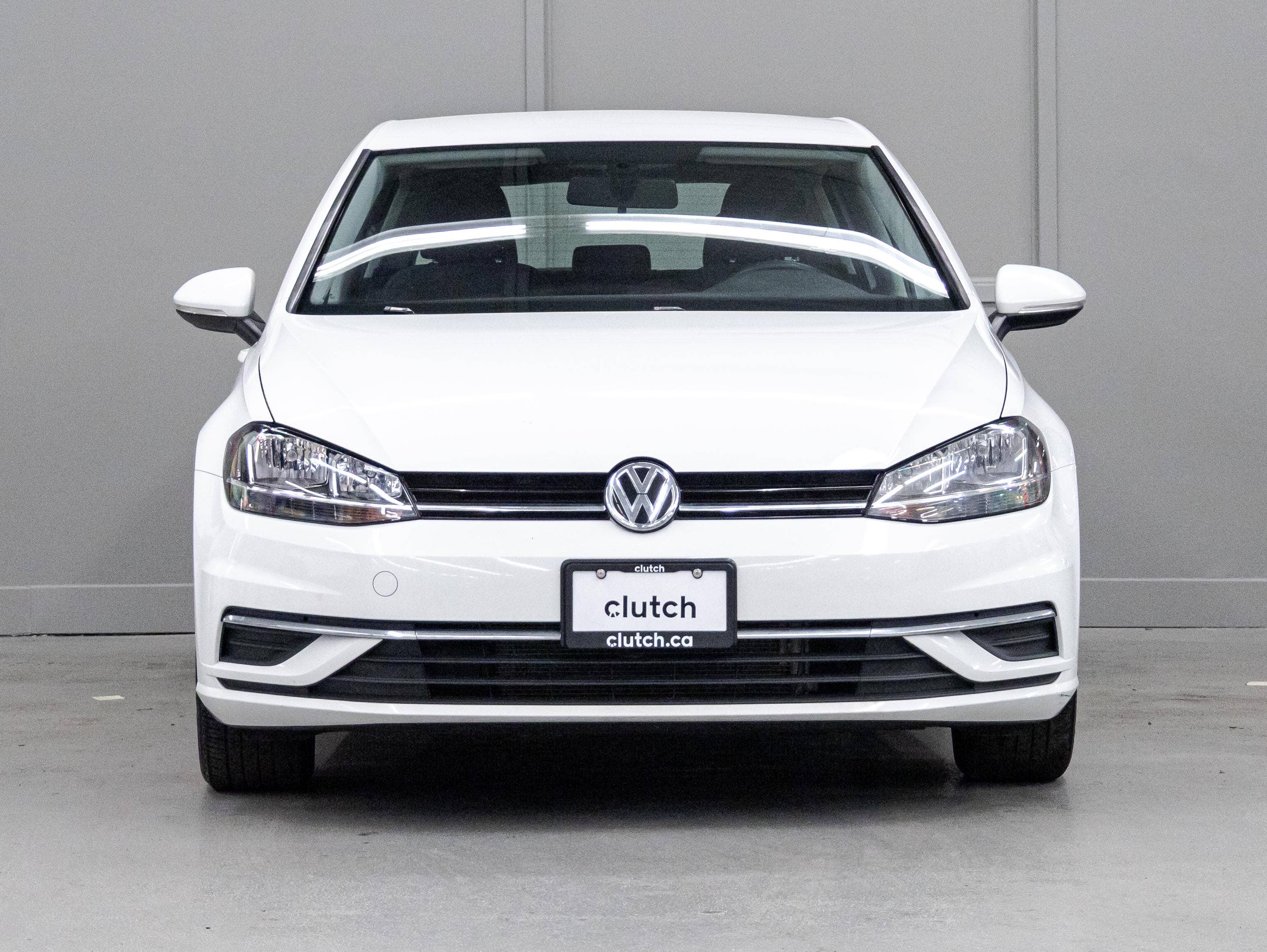 2021 Volkswagen Golf