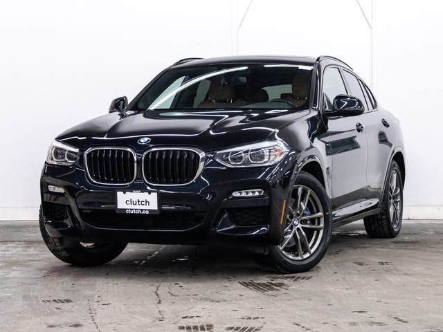 BMW X4 xDrive30i