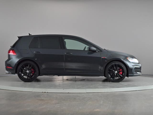 2019 Volkswagen Golf GTI
