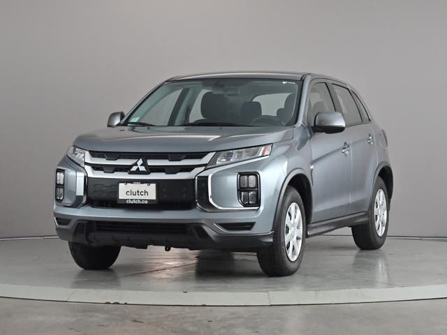 2024 Mitsubishi RVR